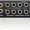 Traveler mk3 Firewire Audio Interface - Image 2