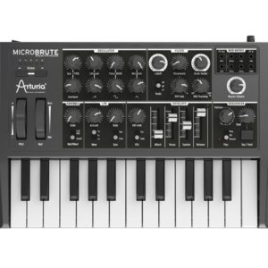 Arturia Microbrute