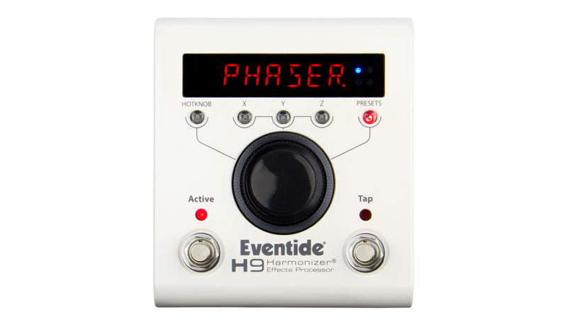 Eventide H9 Max