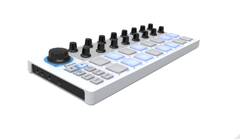 Arturia BeatStep