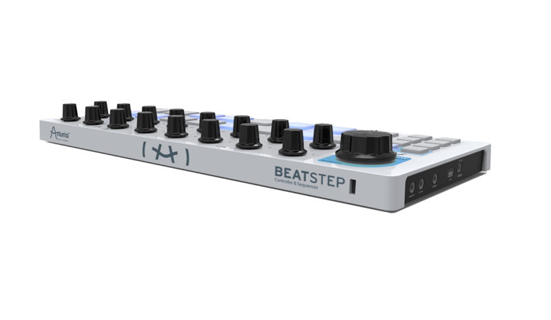 Arturia BeatStep