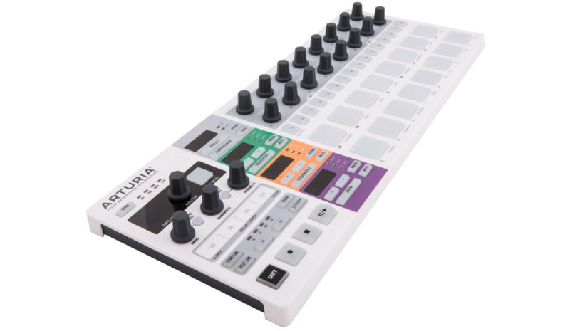 Arturia BeatStep Pro