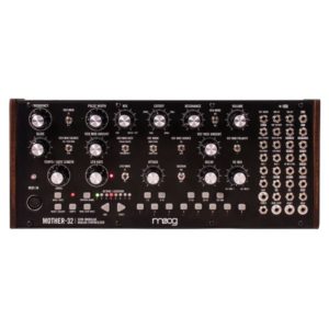 Moog Music Mother - 32