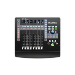 FaderPort 8