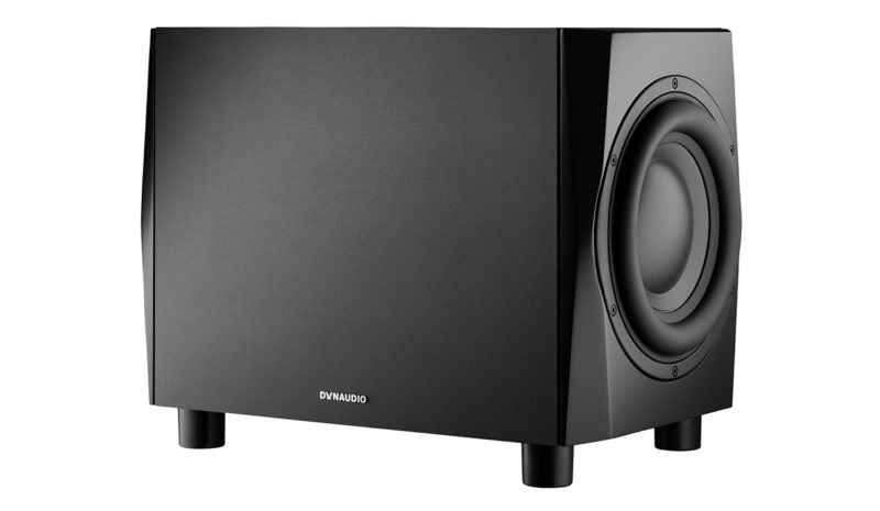 Dynaudio Pro 18S