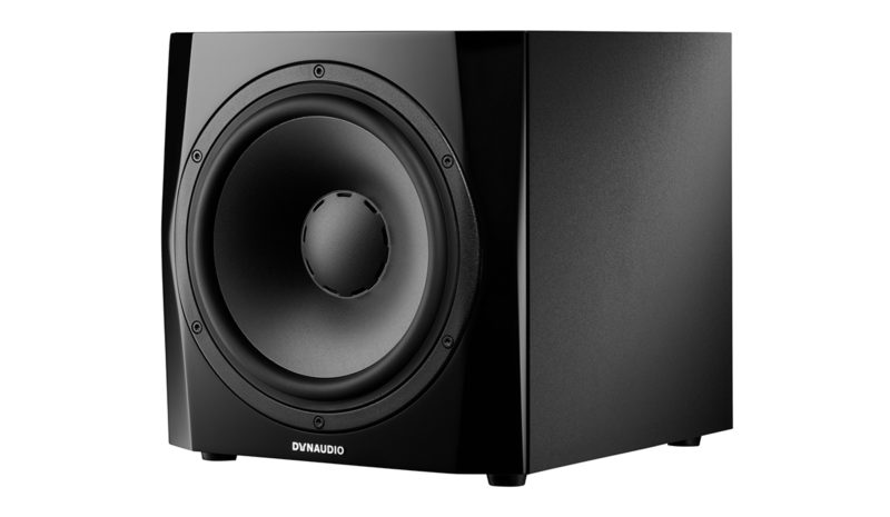 Dynaudio Pro 9S