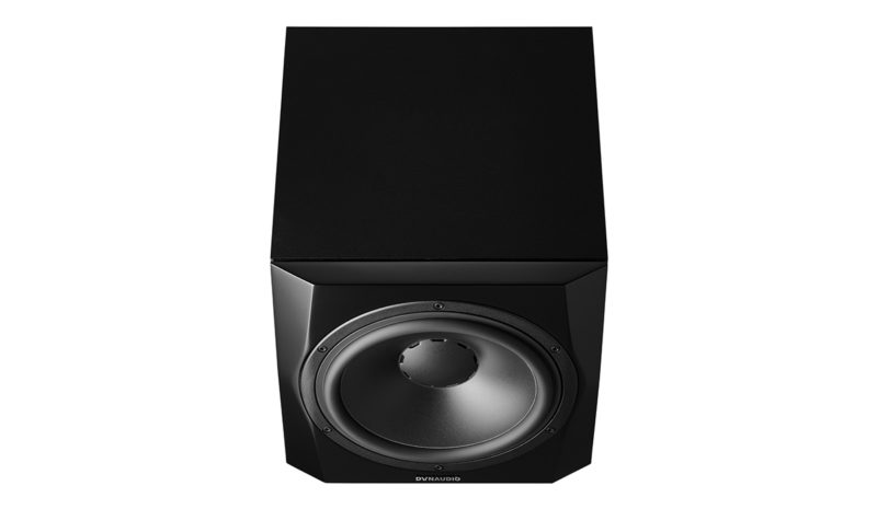 Dynaudio Pro 9S