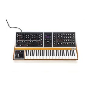 Moog Music One (16 Voice)