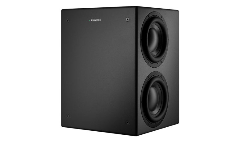 Dynaudio Pro Core Sub