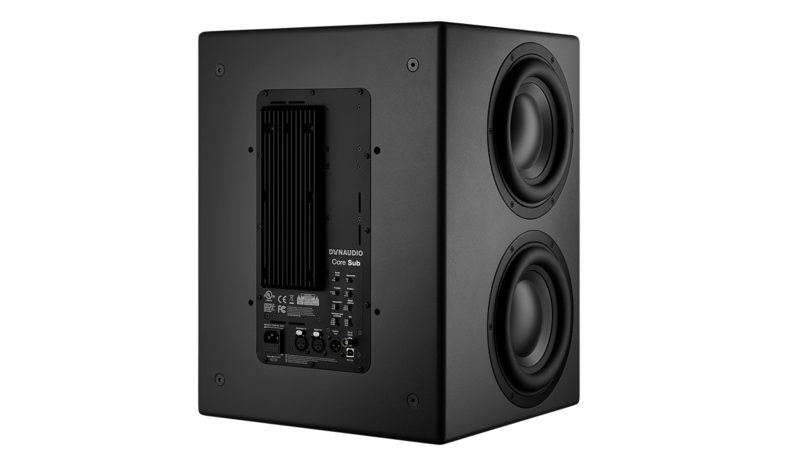 Dynaudio Pro Core Sub