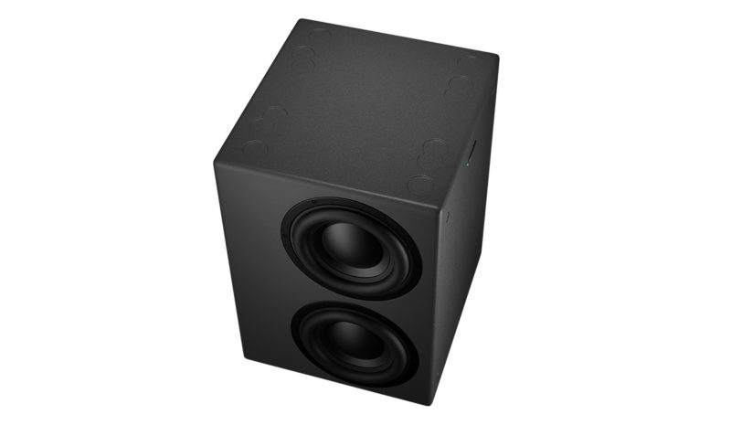 Dynaudio Pro Core Sub