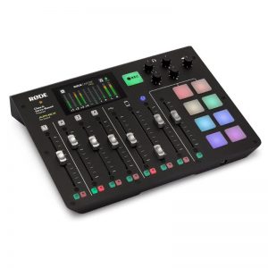 RØDECaster Pro