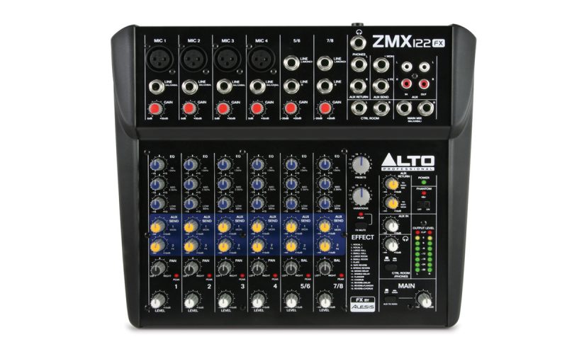 ZMX122FX