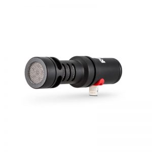 VideoMic ME-L