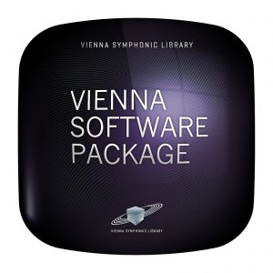 Vienna Instruments Vienna Software Package