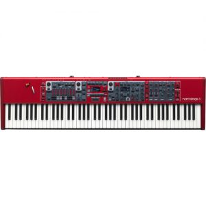 Nord Stage 3 88