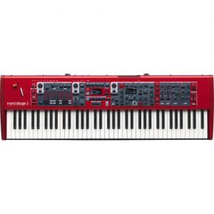 Nord Stage 3 HP76