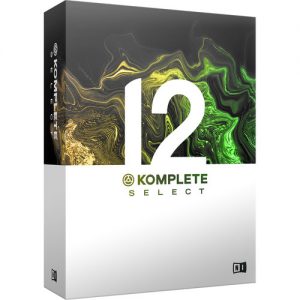 KOMPLETE 12 SELECT