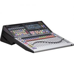 PreSonus StudioLive 32SC