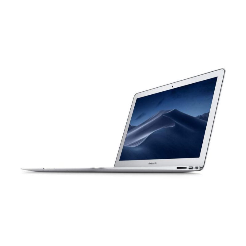 MacBook Air (Silver)