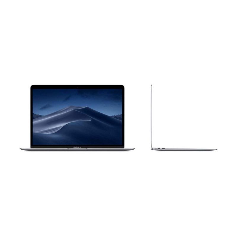 MacBook Air (Space Grey)