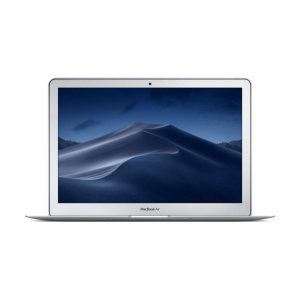 MacBook Air (Silver)