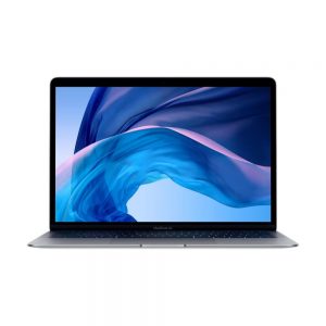 MacBook Air (Space Grey)