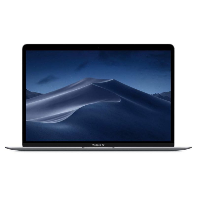 MacBook Air (Space Grey)