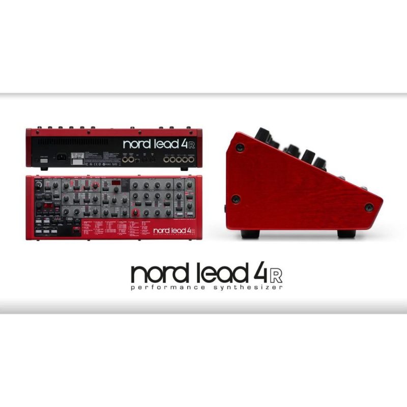 Nord Lead 4