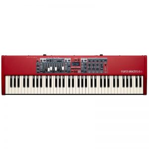 Nord Electro 6D 73