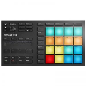 Native Instruments Maschine Mikro MK3