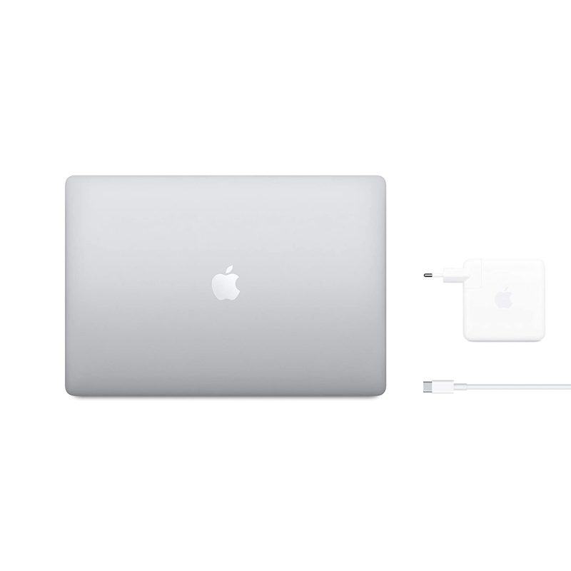 MacBook Pro (Silver)