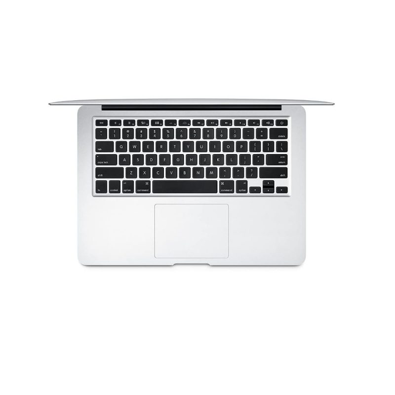 MacBook Air (Silver)