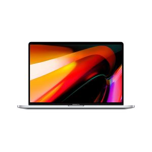 MacBook Pro (Silver)