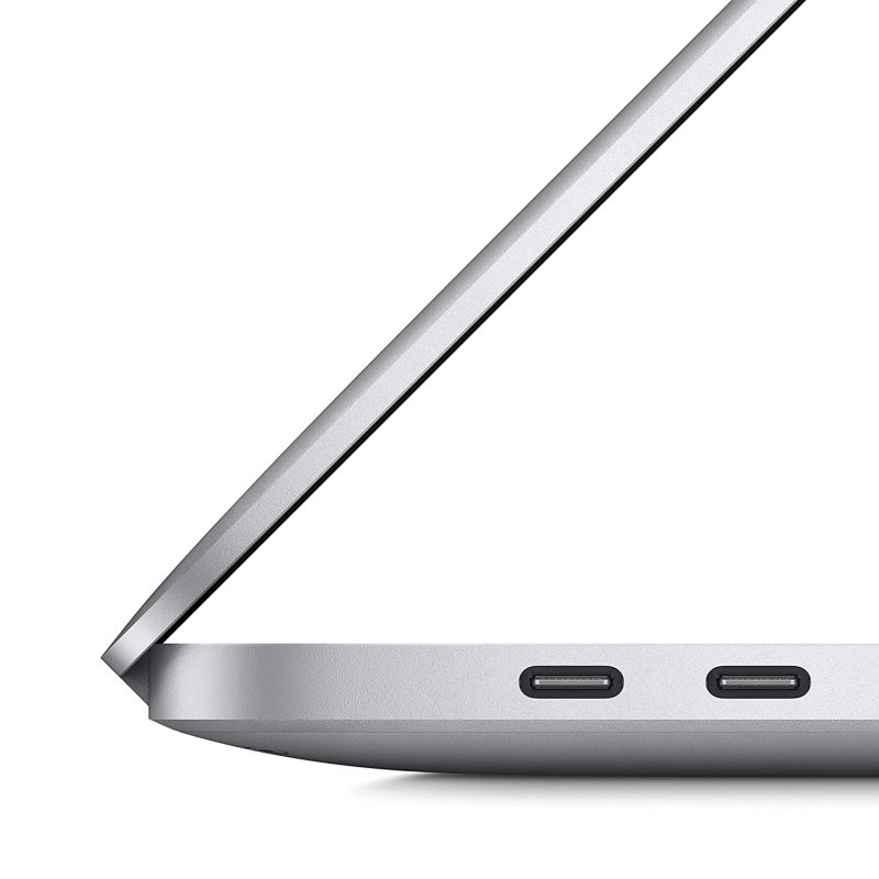 MacBook Pro (Silver)