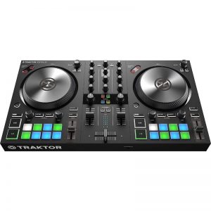 Native Instruments Traktor Kontrol S2 MK3