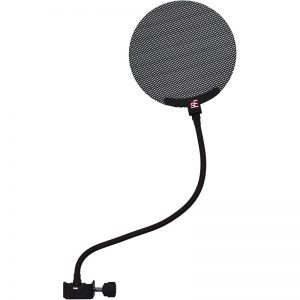 sE Electronics Studio Mic Pop Screen