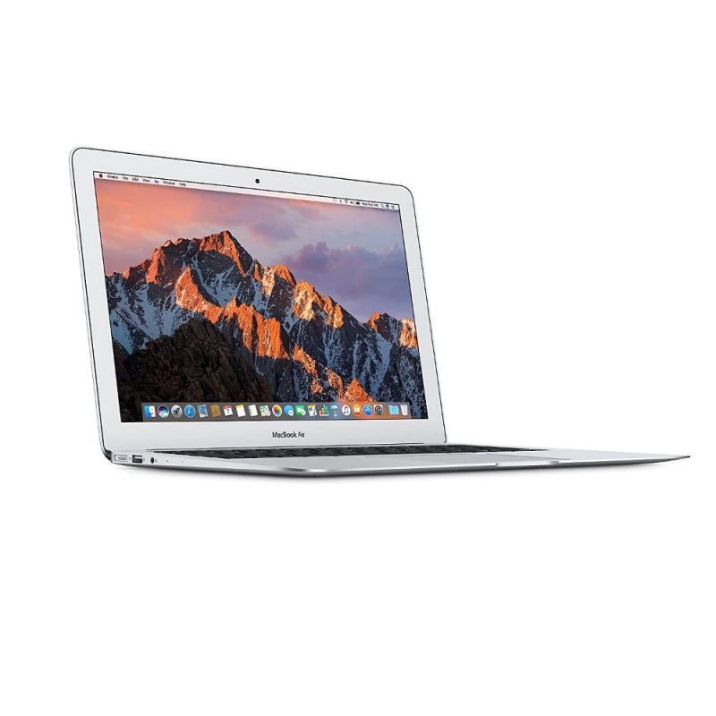 MacBook Air (Silver)