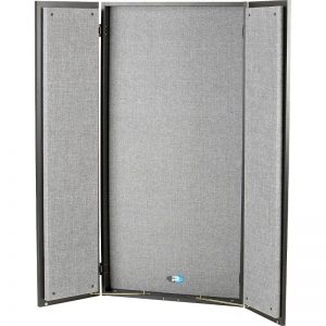 Primacoustic FlexiBooth - Grey