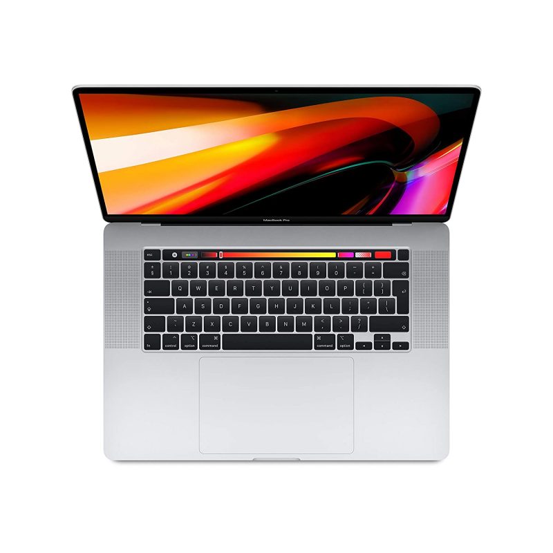 MacBook Pro (Silver)