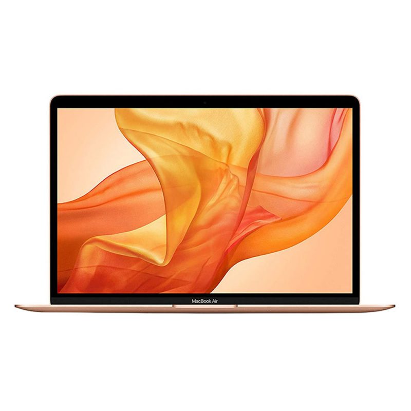 MacBook Air (Gold)