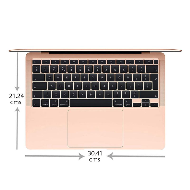 MacBook Air (Gold)