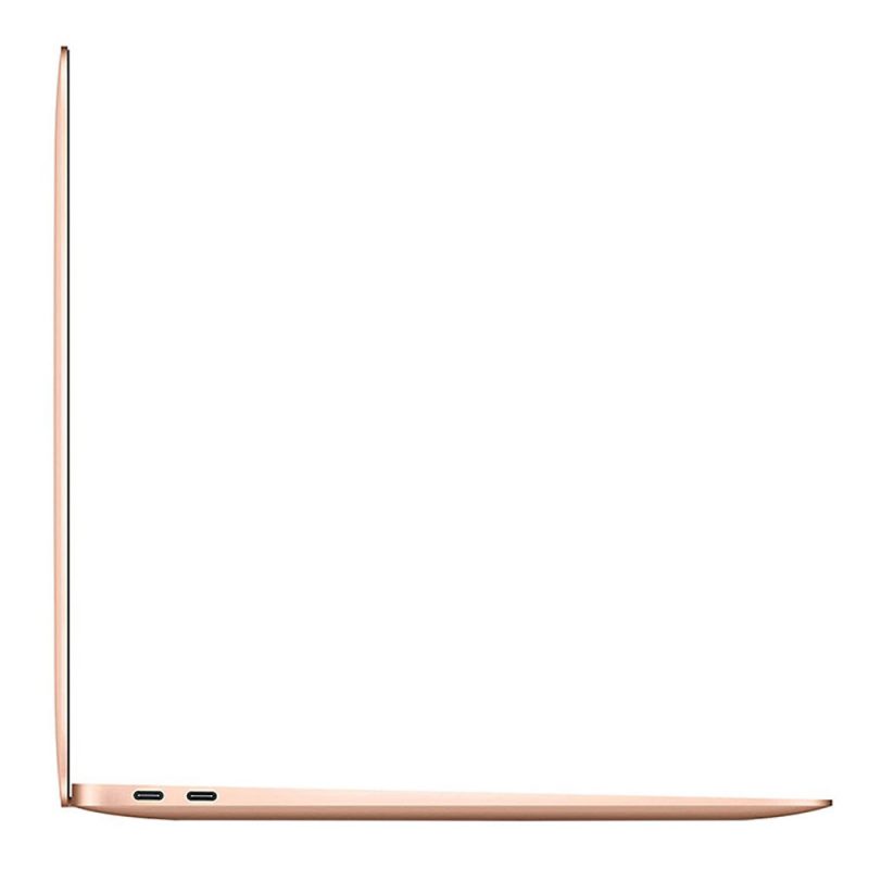 MacBook Air (Gold)