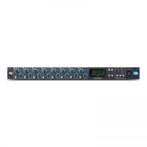 Focusrite OctoPre MkII Dynamic