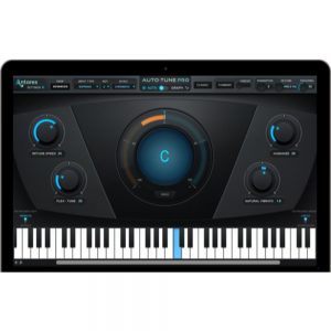 ANTARES AUTOTUNE PRO 9.1