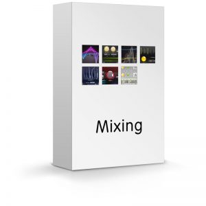 FAB FILTER MIXING BUNDLE