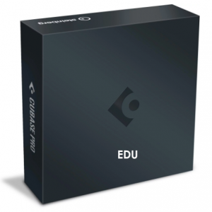 Steinberg Cubase Pro 10.5 EE