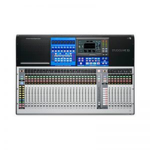 PreSonus StudioLive 32 Series III