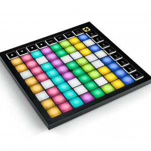 Novation Launchpad X