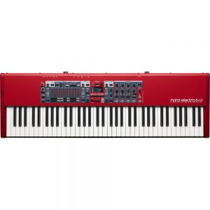 Nord Electro 6 HP